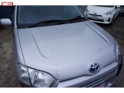
										TOYOTA SUCCEED VAN HYBRID FOR SALE IN KENYA full									