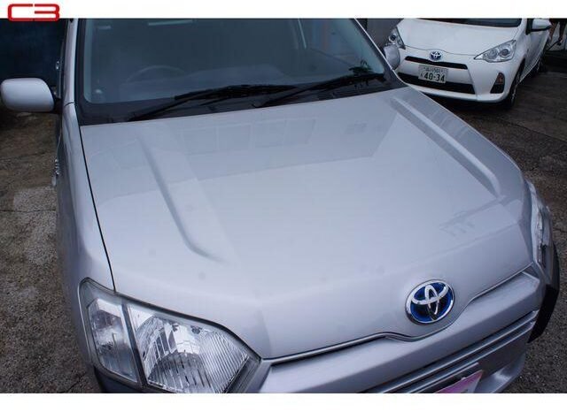 
								TOYOTA SUCCEED VAN HYBRID FOR SALE IN KENYA full									
