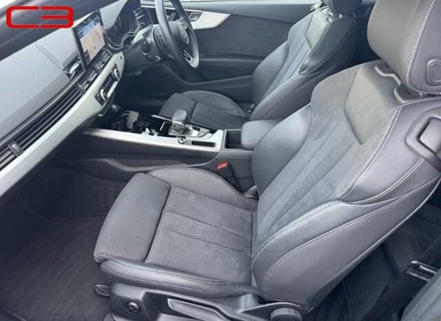 
								AUDI A5 FOR SALE IN KENYA full									