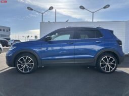 
										VOLKSWAGEN T-CROSS FOR SALE IN KENYA full									