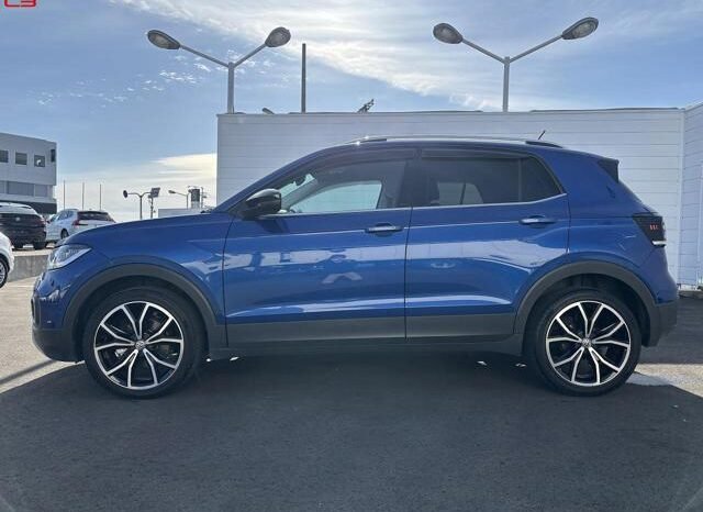 
								VOLKSWAGEN T-CROSS FOR SALE IN KENYA full									