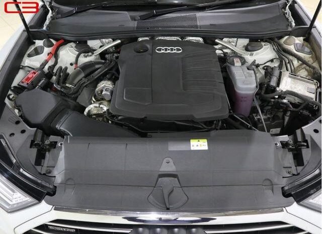 
								AUDI A6 FOR SALE IN KENYA full									