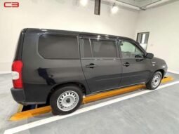 
										TOYOTA SUCCEED VAN HYBRID FOR SALE IN KENYA full									