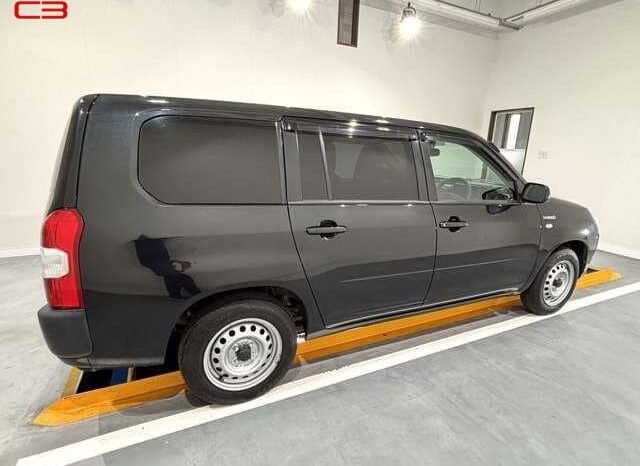 
								TOYOTA SUCCEED VAN HYBRID FOR SALE IN KENYA full									