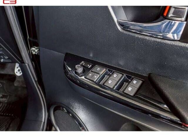 
								TOYOTA HILUX REVO FOR SALE IN KENYA full									