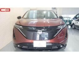 
										NISSAN ARIYA FOR SALE IN KENYA full									