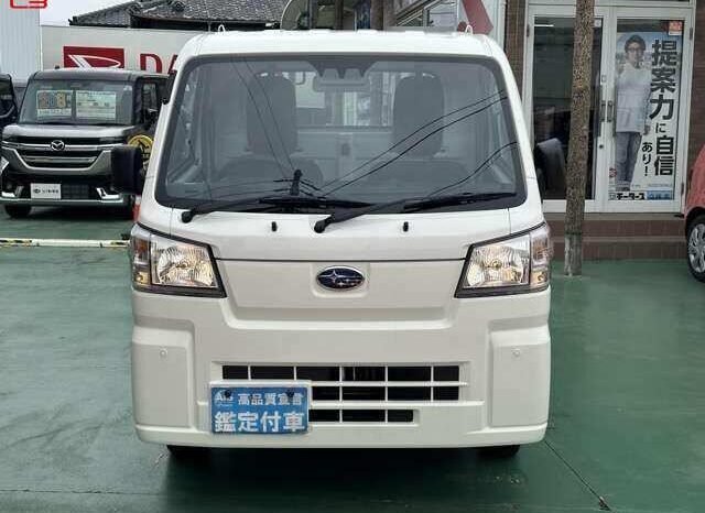 
								SUBARU SAMBAR TRUCK FOR SALE IN KENYA full									