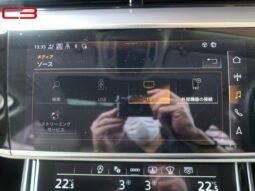 
										AUDI A8 FOR SALE IN KENYA full									