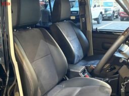 
										TOYOTA LAND CRUISER 70 FOR SALE IN KENYA full									