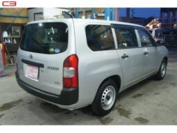 
										TOYOTA SUCCEED VAN HYBRID FOR SALE IN KENYA full									