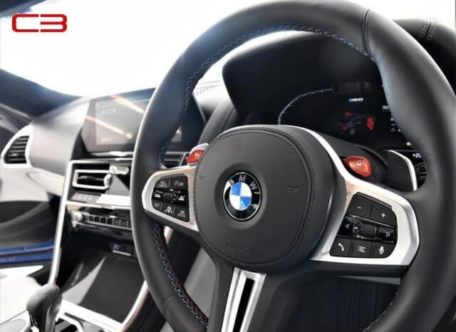 
								BMW M8 FOR SALE IN KENYA full									