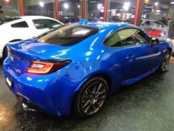 
										SUBARU BRZ FOR SALE IN KENYA full									