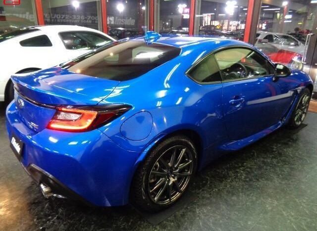 
								SUBARU BRZ FOR SALE IN KENYA full									