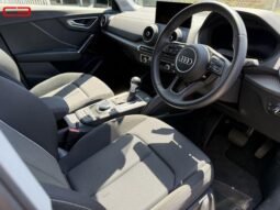 
										AUDI Q2 FOR SALE IN KENYA full									
