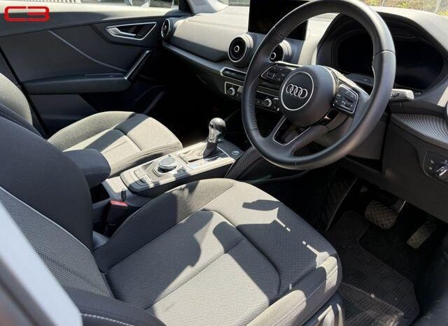 
								AUDI Q2 FOR SALE IN KENYA full									