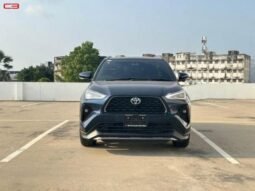 TOYOTA YARIS CROSS FOR SALE IN KENYA