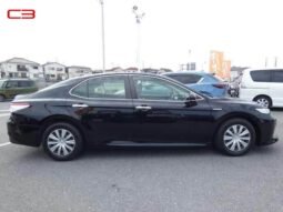 
										TOYOTA CAMRY FOR SALE IN KENYA full									