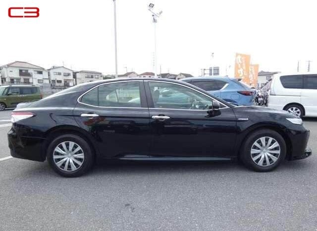 
								TOYOTA CAMRY FOR SALE IN KENYA full									