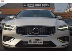 
										VOLVO S60 FOR SALE IN KENYA full									