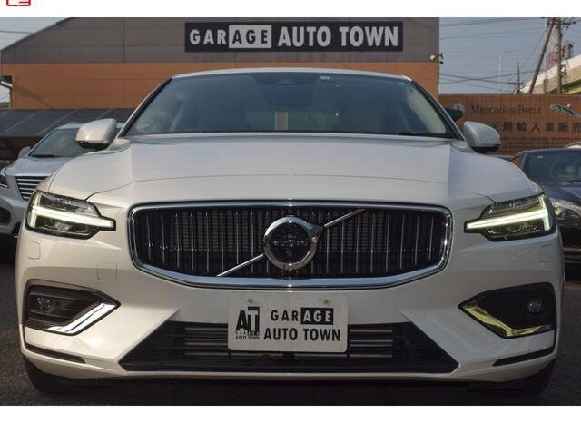 
								VOLVO S60 FOR SALE IN KENYA full									