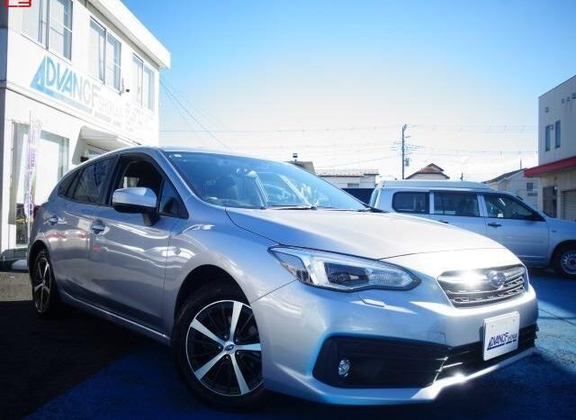 
								SUBARU IMPREZA SPORT FOR SALE IN KENYA full									