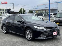 
										TOYOTA CAMRY FOR SALE IN KENYA full									