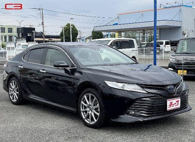 
								TOYOTA CAMRY FOR SALE IN KENYA full									