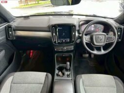 
										VOLVO XC40 FOR SALE IN KENYA full									