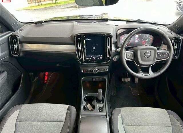 
								VOLVO XC40 FOR SALE IN KENYA full									