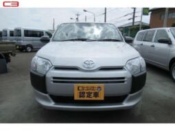 
										TOYOTA PROBOX VAN HYBRID FOR SALE IN KENYA full									