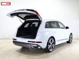 
										AUDI Q7 FOR SALE IN KENYA full									