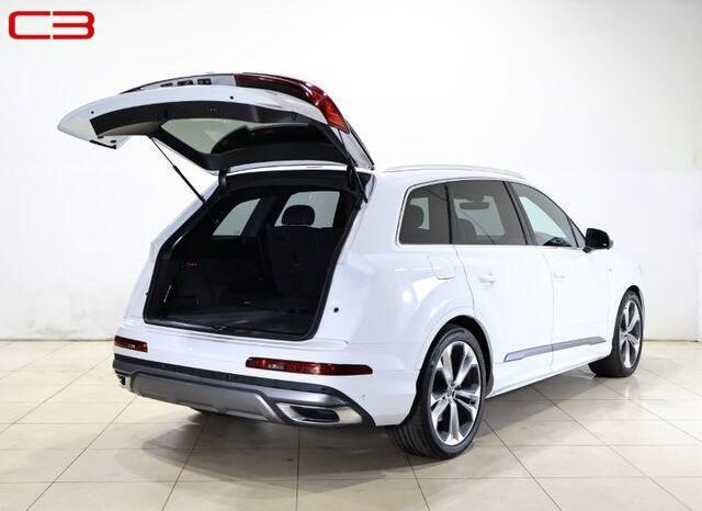 
								AUDI Q7 FOR SALE IN KENYA full									