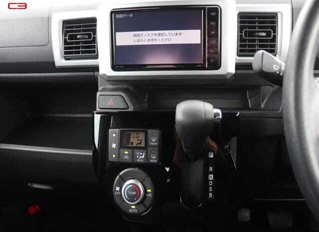 
								TOYOTA PIXIS MEGA FOR SALE IN KENYA full									