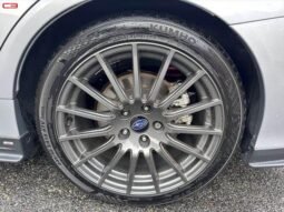 
										SUBARU WRX S4 FOR SALE IN KENYA full									