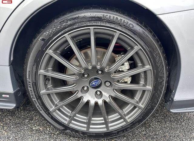 
								SUBARU WRX S4 FOR SALE IN KENYA full									