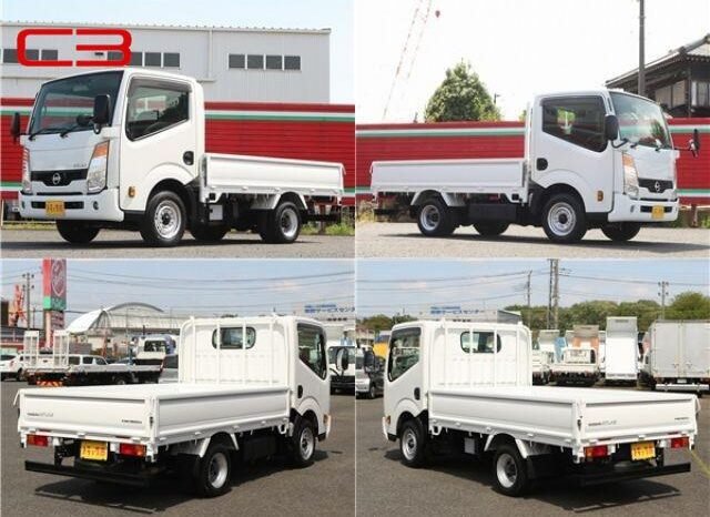 
								NISSAN ATLAS TRUCK FOR SALE IN KENYA full									