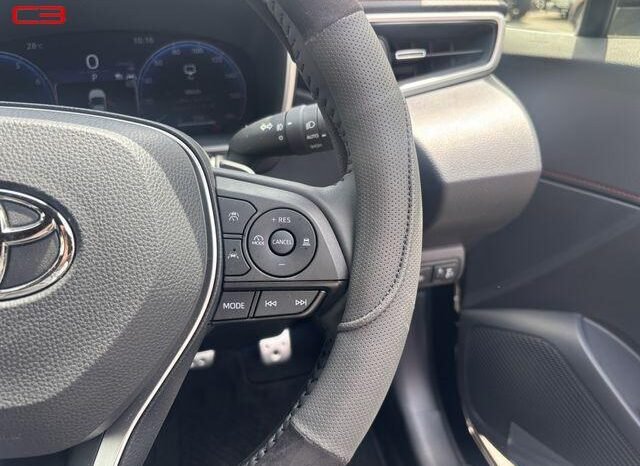 
								TOYOTA COROLLA SPORT FOR SALE IN KENYA full									
