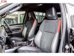 
										TOYOTA HILUX REVO FOR SALE IN KENYA full									