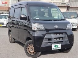 TOYOTA PIXIS VAN FOR SALE IN KENYA
