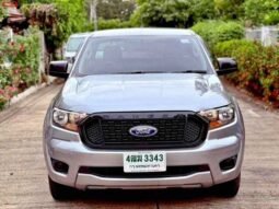 FORD Ranger 2.2 XL OPEN CAB FOR SALE IN KENYA
