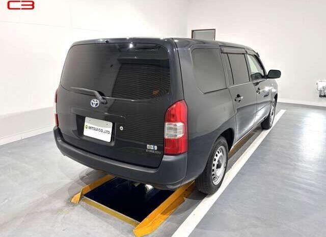 
								TOYOTA SUCCEED VAN HYBRID FOR SALE IN KENYA full									
