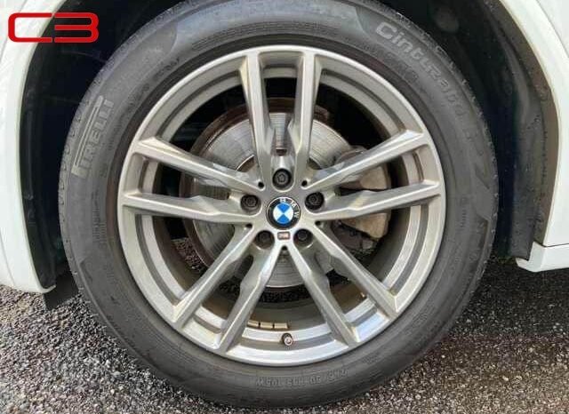 
								BMW X3 FOR SALE IN KENYA full									