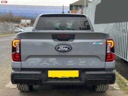 
										FORD RANGER 3.0 TD V6 ECOBLUE FOR SALE IN KENYA full									