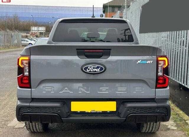 
								FORD RANGER 3.0 TD V6 ECOBLUE FOR SALE IN KENYA full									