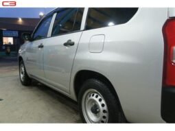 
										TOYOTA SUCCEED VAN HYBRID FOR SALE IN KENYA full									