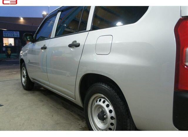 
								TOYOTA SUCCEED VAN HYBRID FOR SALE IN KENYA full									
