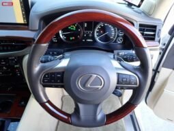 
										LEXUS LX FOR SALE IN KENYA full									