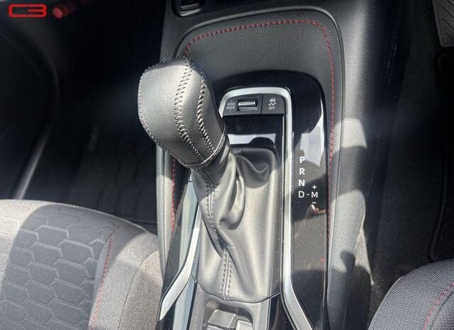 
								TOYOTA COROLLA SPORT FOR SALE IN KENYA full									