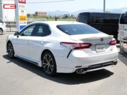 
										TOYOTA CAMRY HYBRID FOR SALE IN KENYA full									