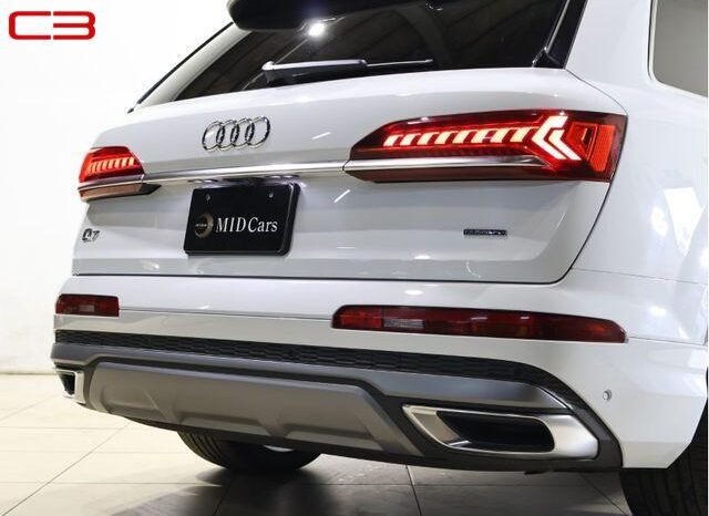 
								AUDI Q7 FOR SALE IN KENYA full									